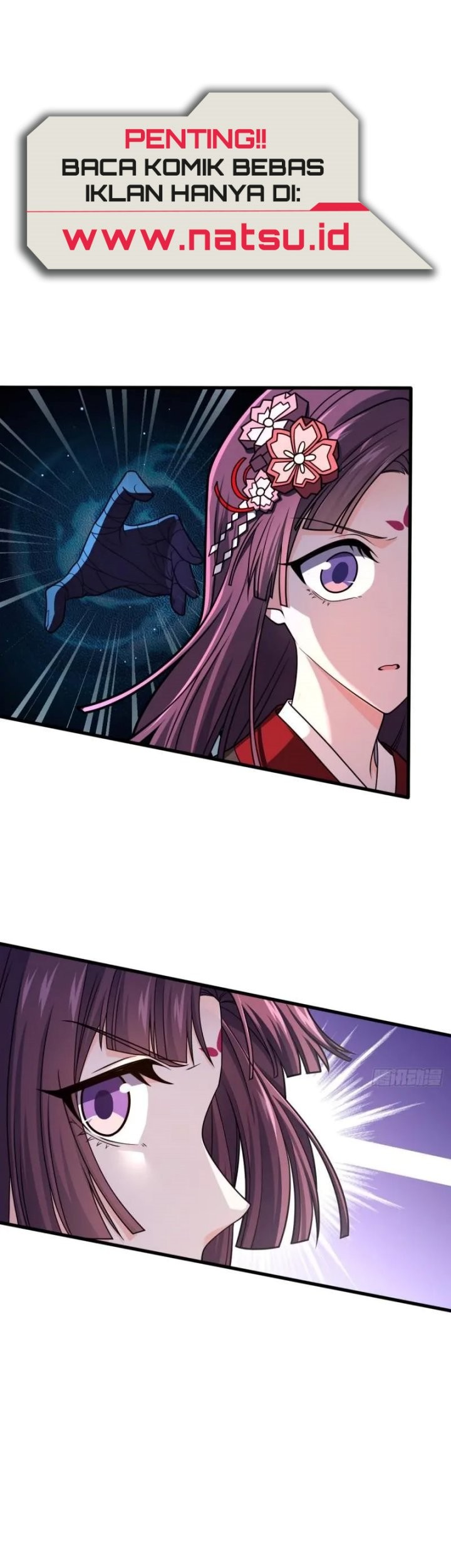 Baca Manhua Spare Me, Great Lord! Chapter 693 Gambar 2