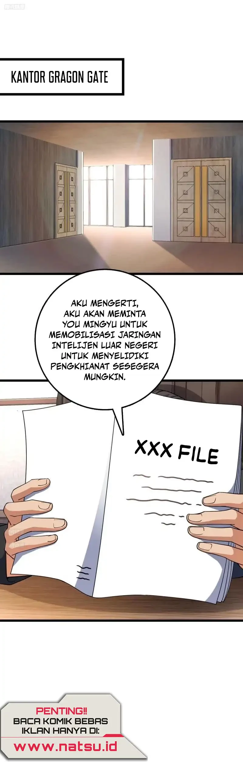 Baca Manhua Spare Me, Great Lord! Chapter 701 Gambar 2