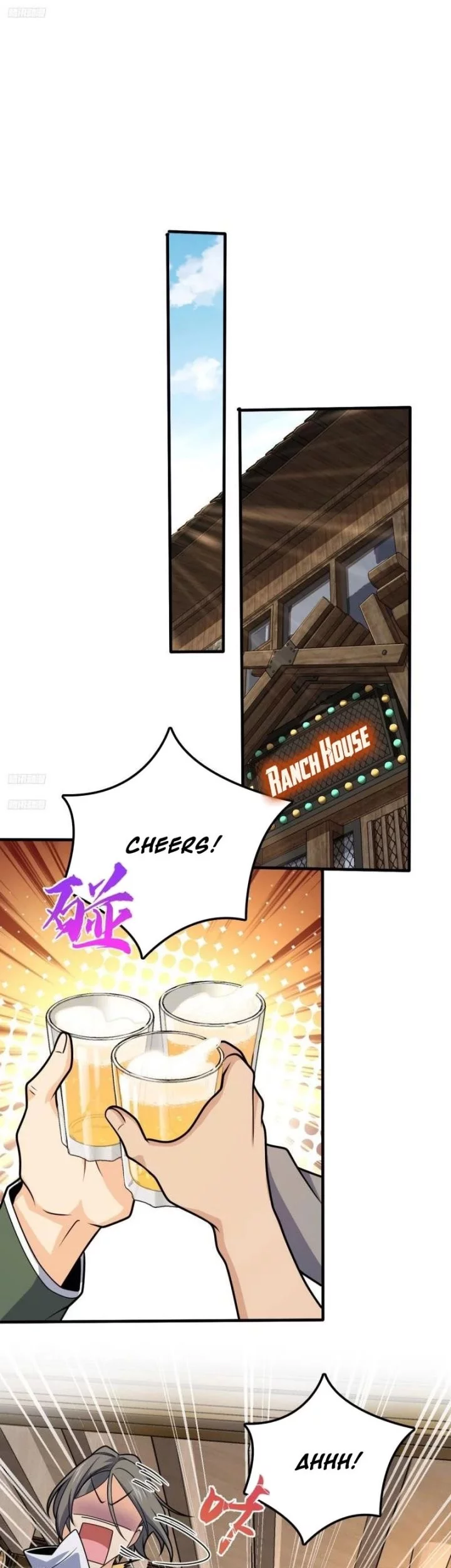 Manhua Spare Me, Great Lord! Chapter 703 gambar nomor 2