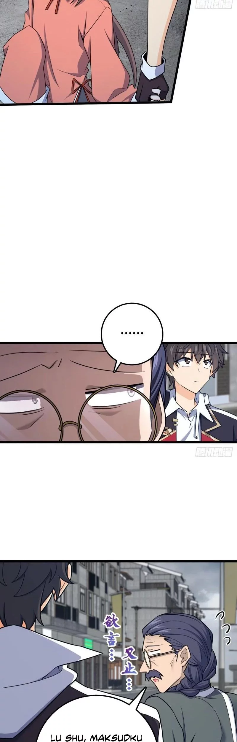 Spare Me, Great Lord! Chapter 704 Gambar 33
