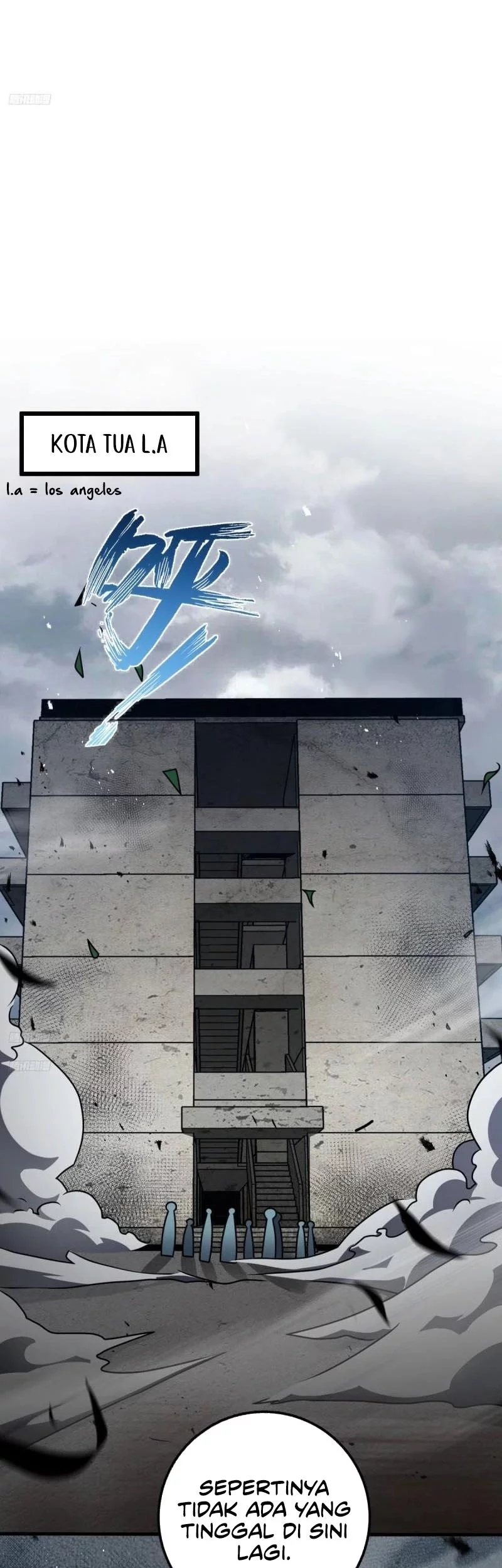 Manhua Spare Me, Great Lord! Chapter 705 gambar nomor 2