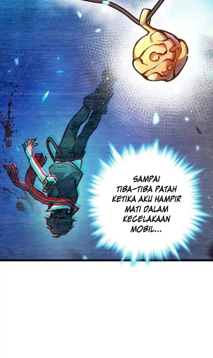 Spare Me, Great Lord! Chapter 706 Gambar 9