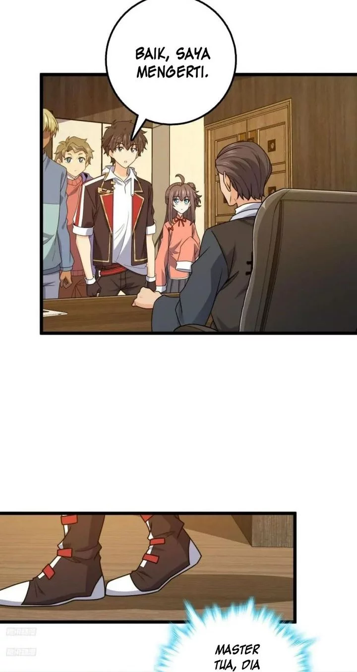 Manhua Spare Me, Great Lord! Chapter 708 gambar nomor 2