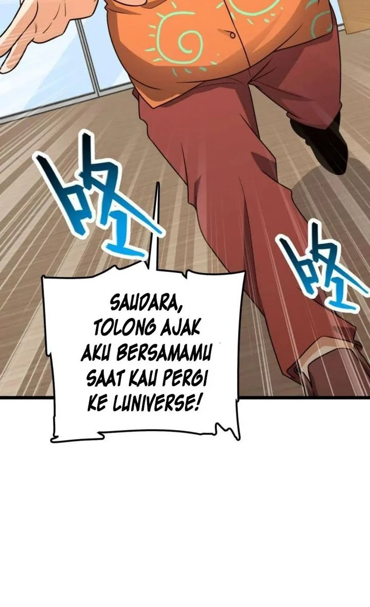 Spare Me, Great Lord! Chapter 708 Gambar 8