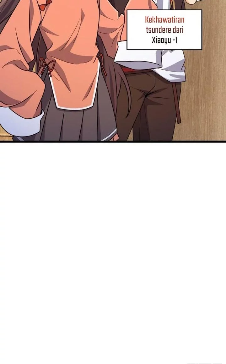 Spare Me, Great Lord! Chapter 708 Gambar 16