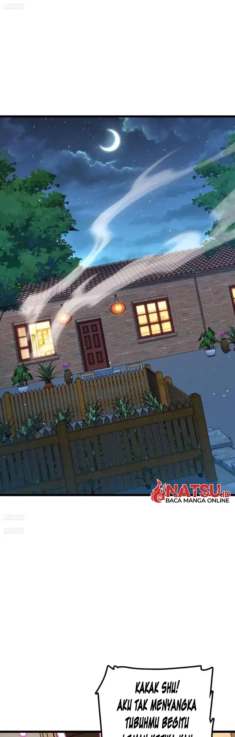 Manhua Spare Me, Great Lord! Chapter 709 gambar nomor 2