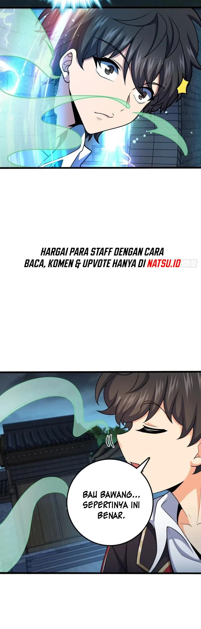 Spare Me, Great Lord! Chapter 711 Gambar 9