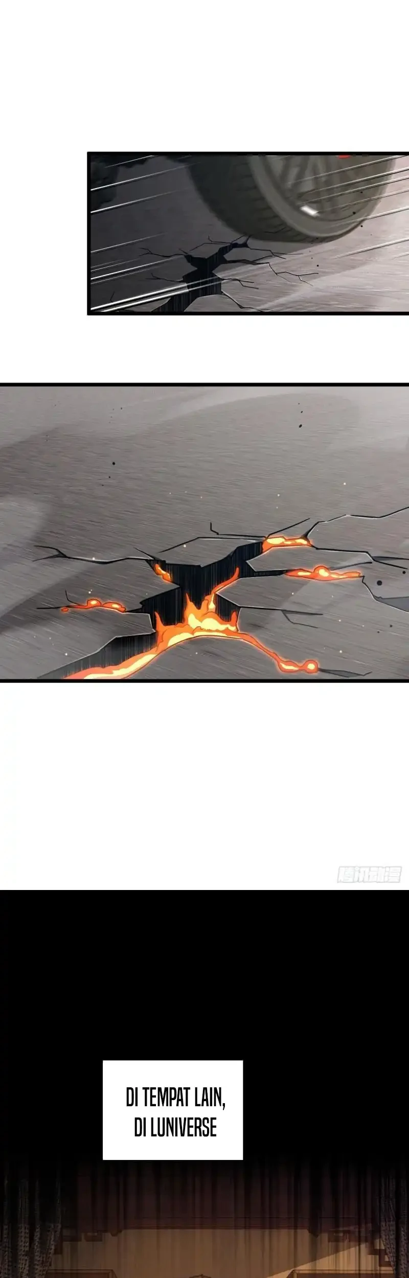 Spare Me, Great Lord! Chapter 712 Gambar 47