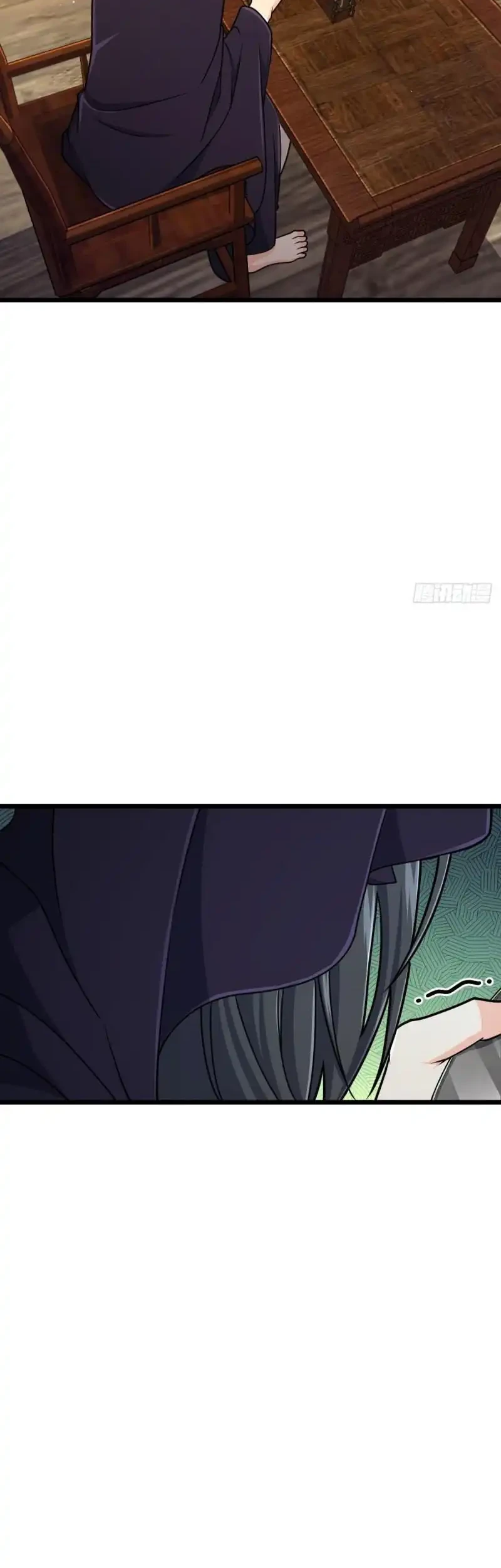 Spare Me, Great Lord! Chapter 712 Gambar 54