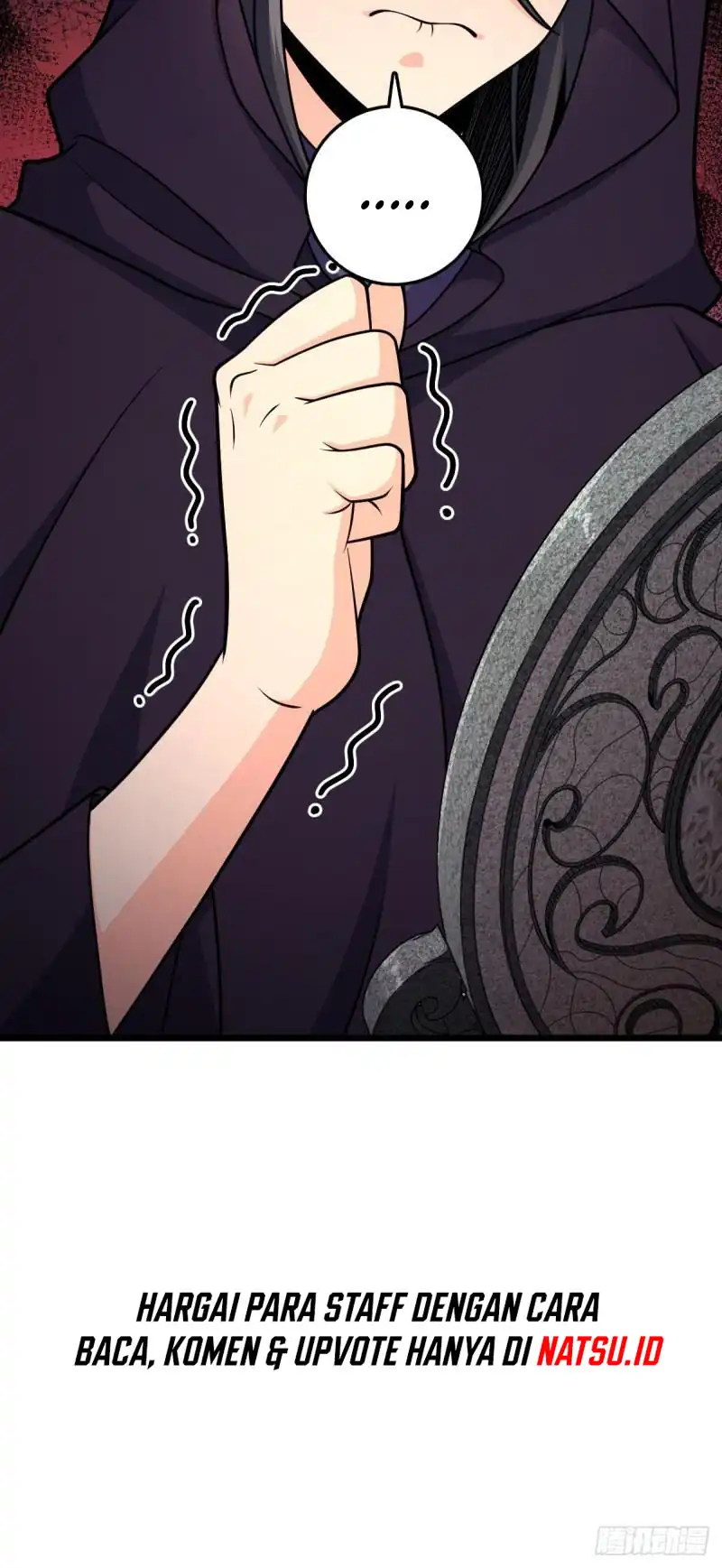 Spare Me, Great Lord! Chapter 712 Gambar 56