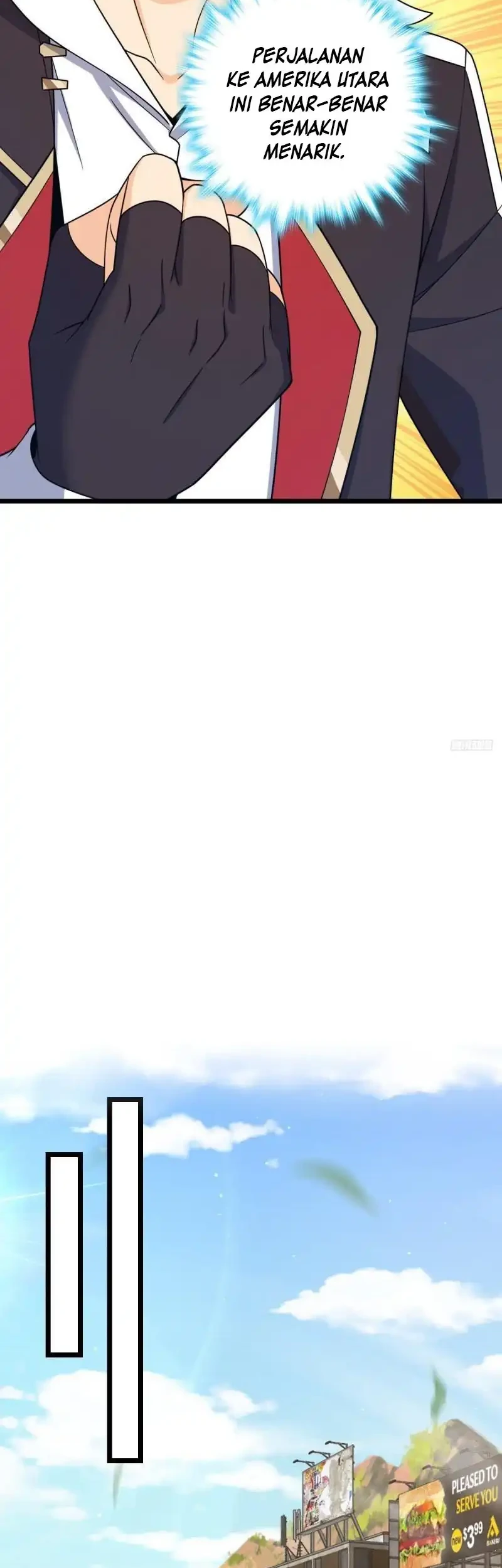 Spare Me, Great Lord! Chapter 712 Gambar 12