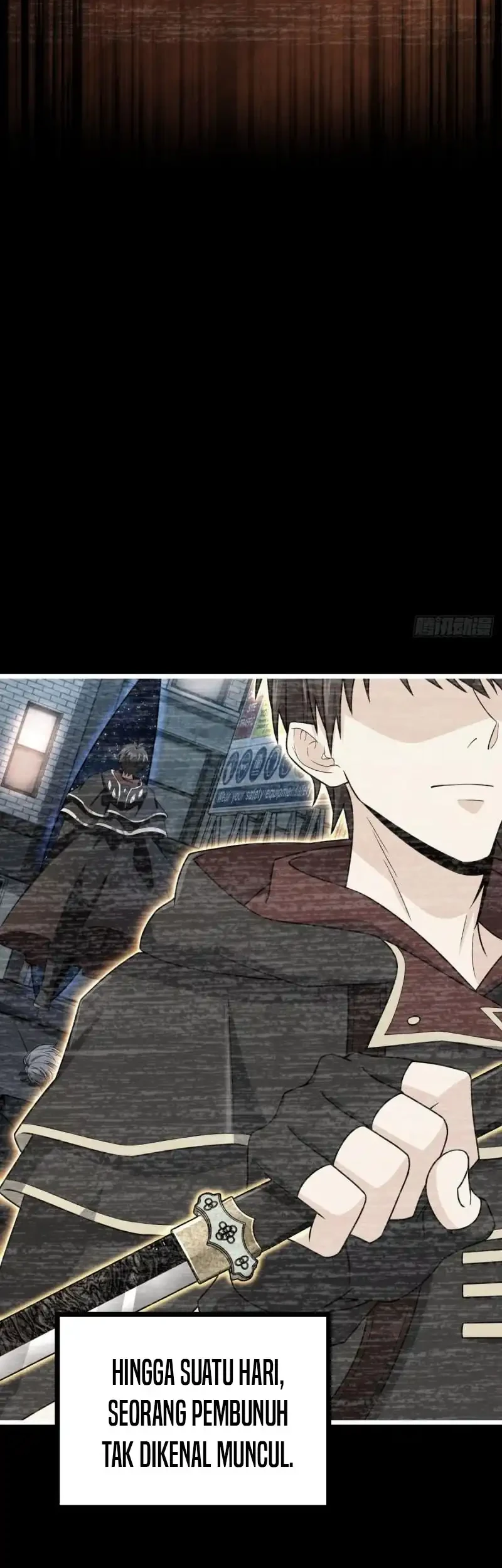 Spare Me, Great Lord! Chapter 712 Gambar 18