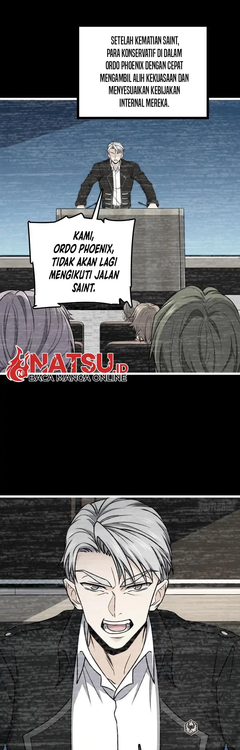 Spare Me, Great Lord! Chapter 712 Gambar 20