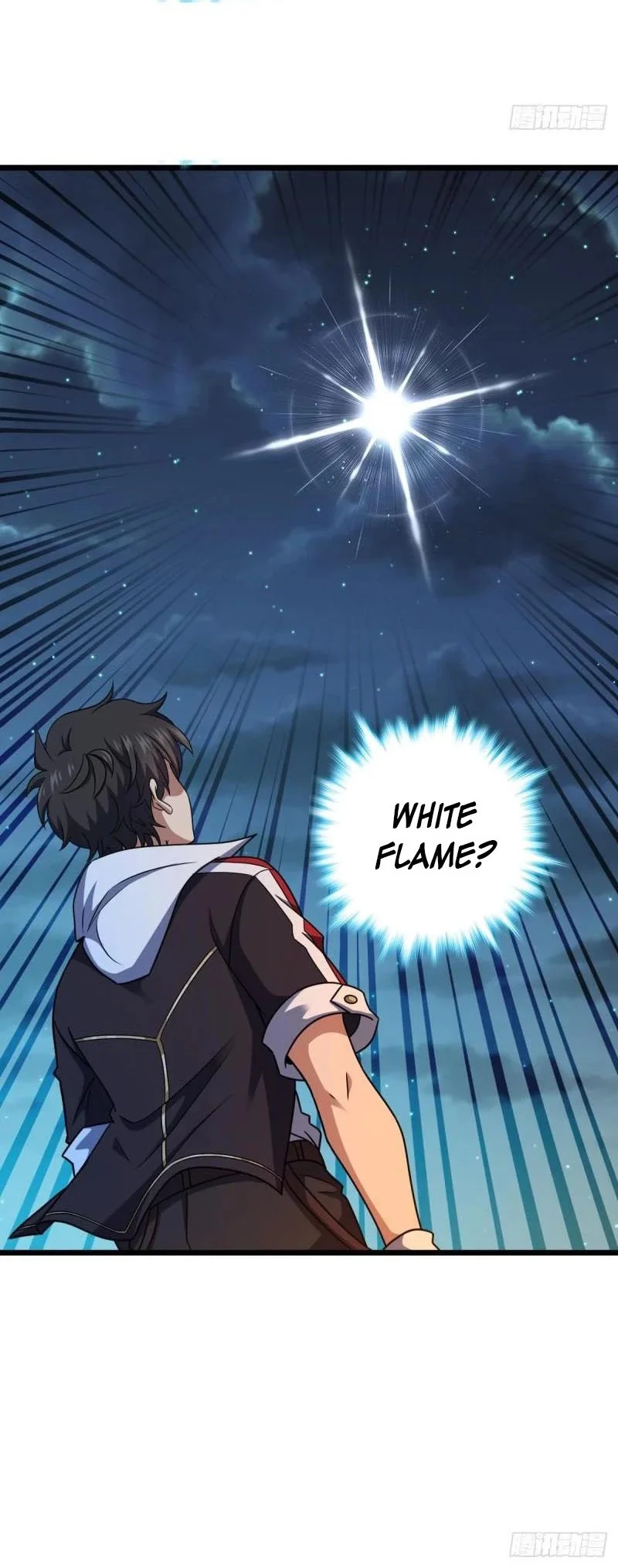 Spare Me, Great Lord! Chapter 713 Gambar 19