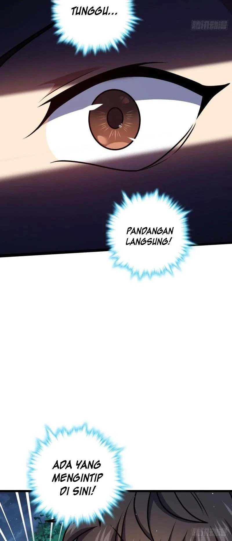 Spare Me, Great Lord! Chapter 713 Gambar 31