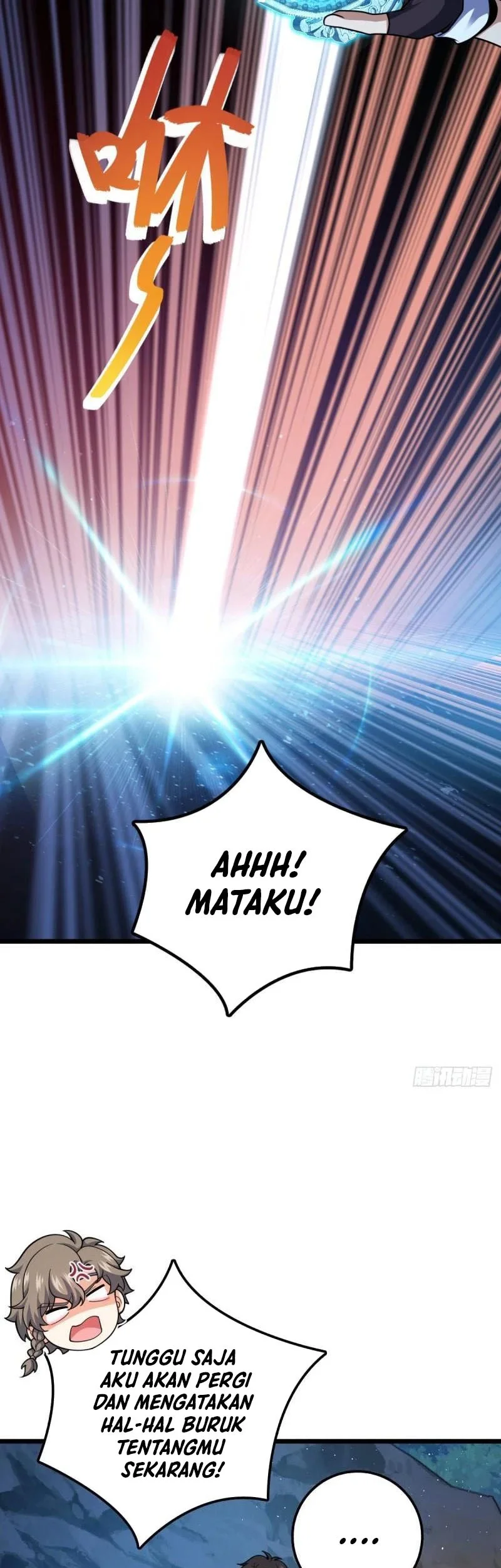 Spare Me, Great Lord! Chapter 713 Gambar 38