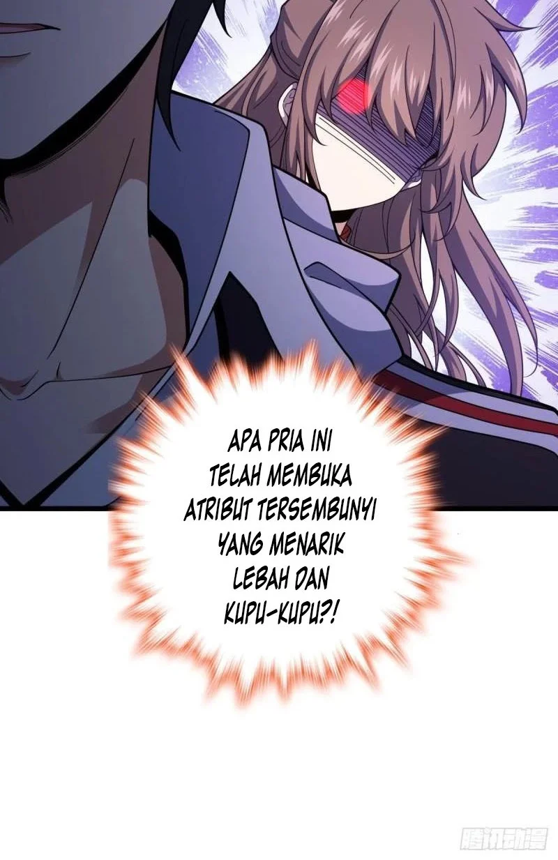 Spare Me, Great Lord! Chapter 713 Gambar 41