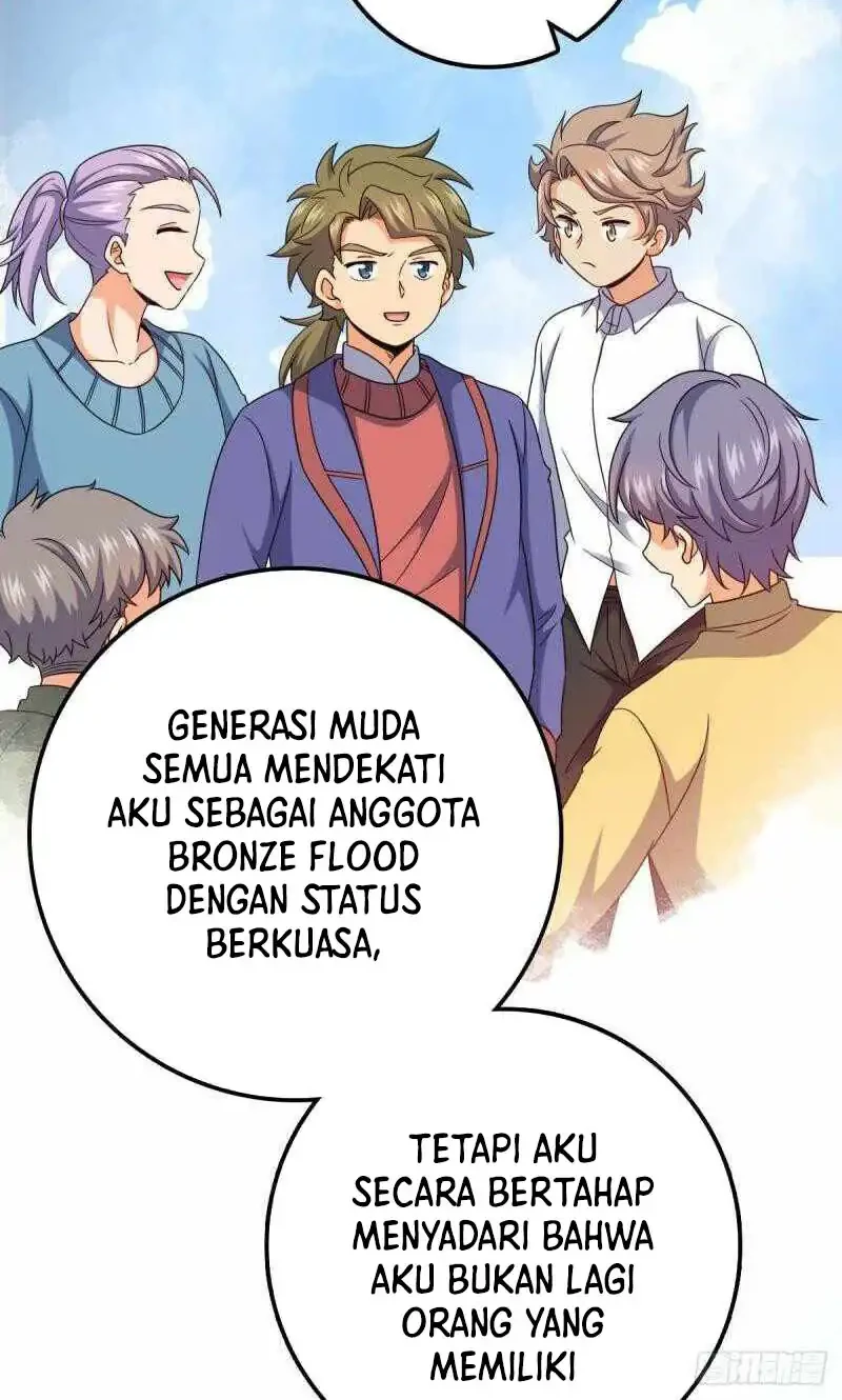 Spare Me, Great Lord! Chapter 714 Gambar 13