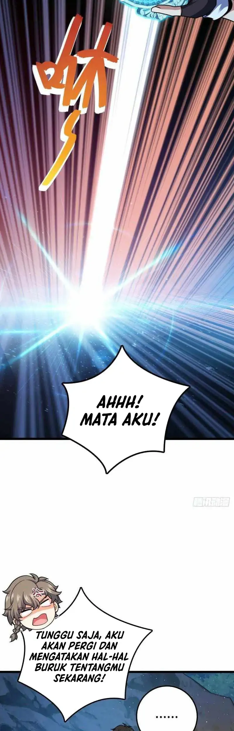 Spare Me, Great Lord! Chapter 714 Gambar 38