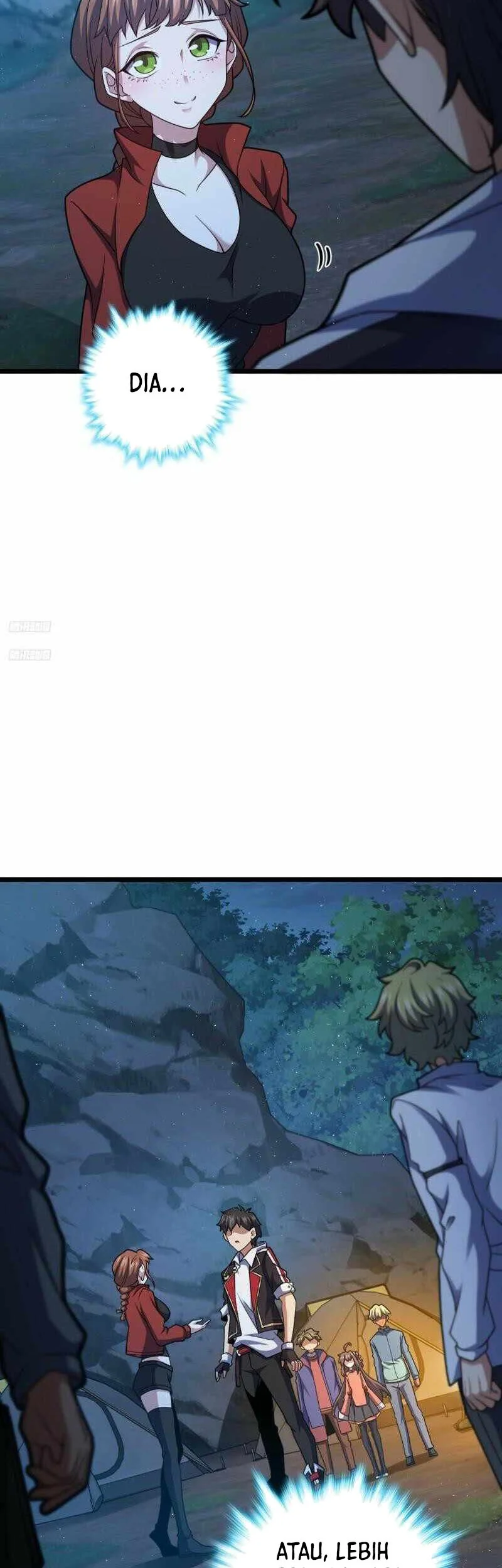 Spare Me, Great Lord! Chapter 715 Gambar 3