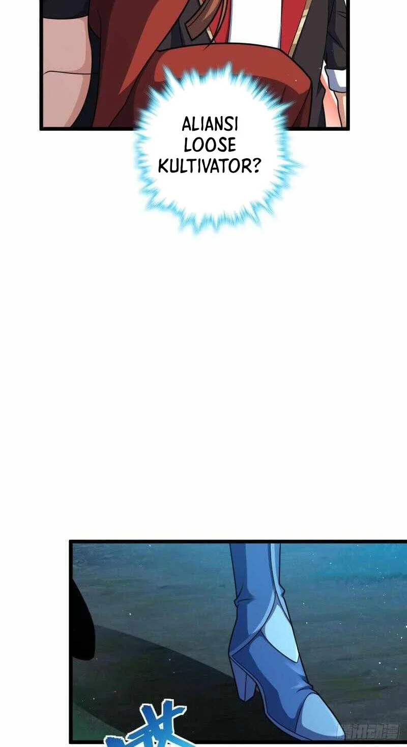 Spare Me, Great Lord! Chapter 715 Gambar 13