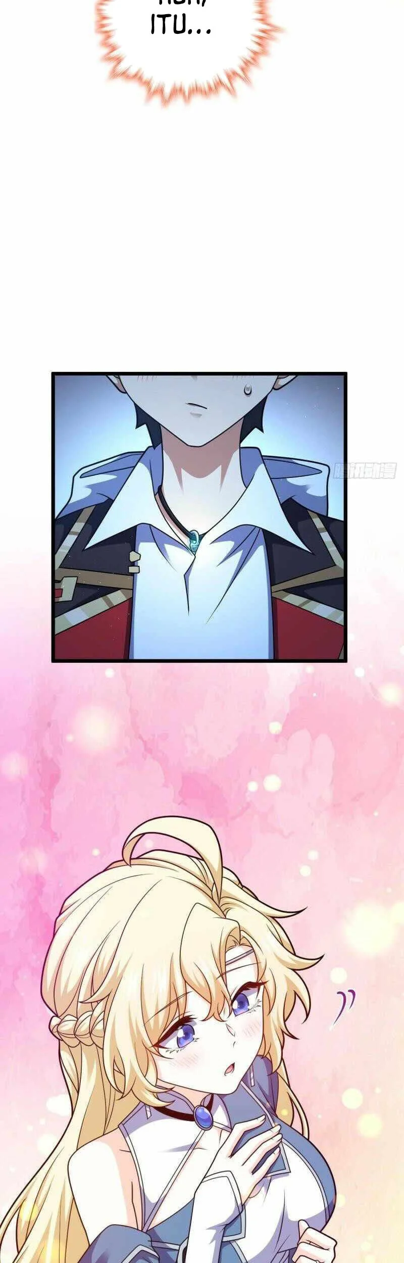 Spare Me, Great Lord! Chapter 715 Gambar 15