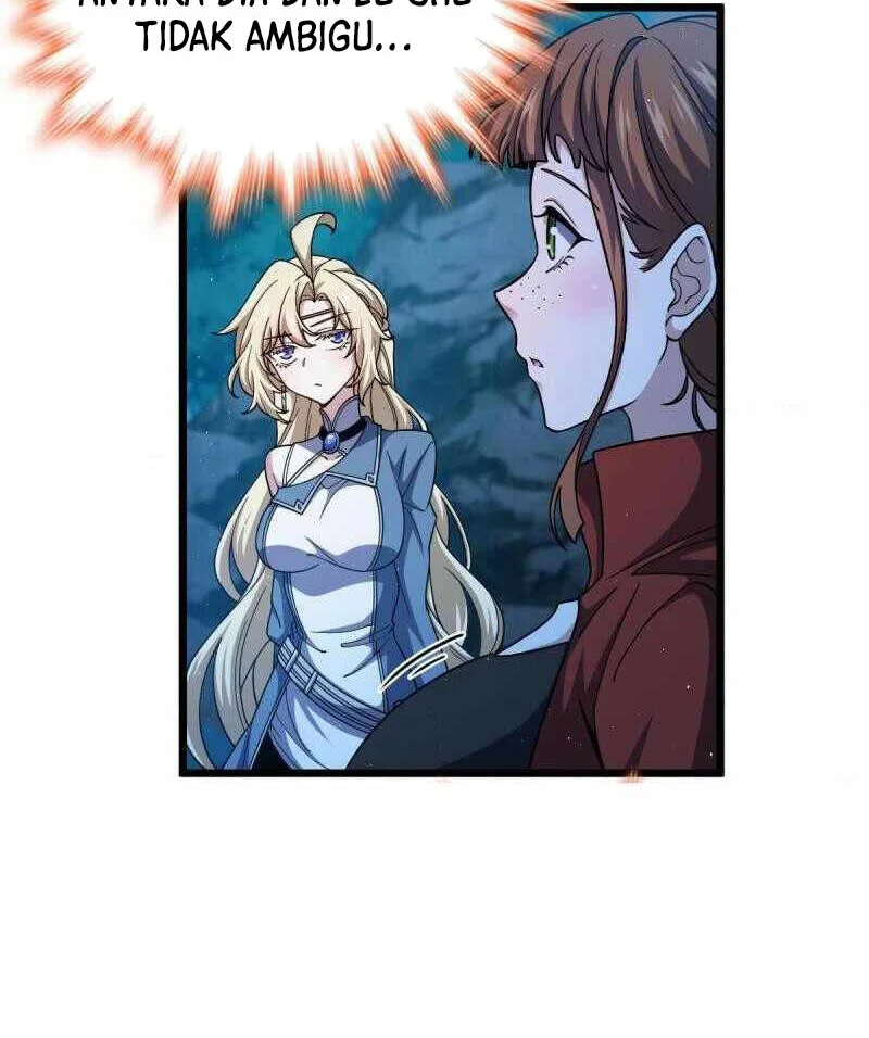 Spare Me, Great Lord! Chapter 715 Gambar 19