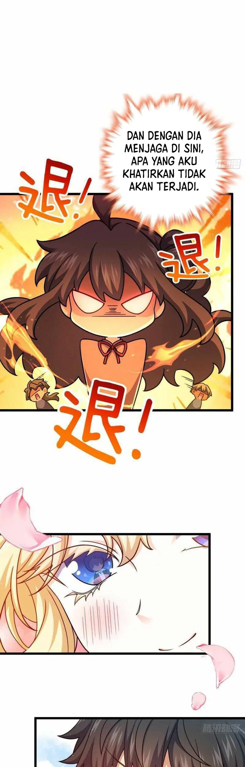 Spare Me, Great Lord! Chapter 715 Gambar 20