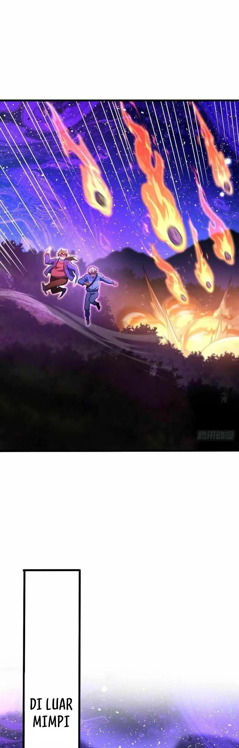 Spare Me, Great Lord! Chapter 716 Gambar 15