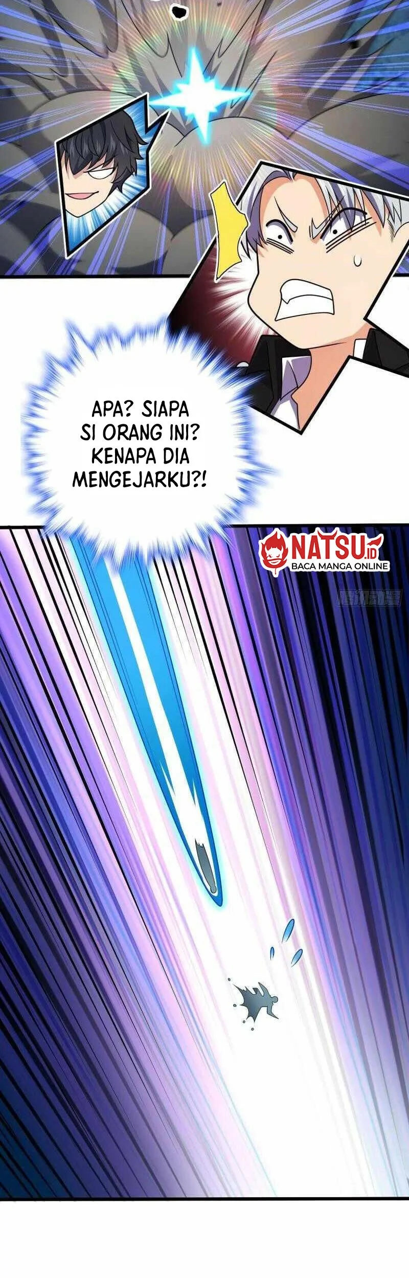 Spare Me, Great Lord! Chapter 716 Gambar 19