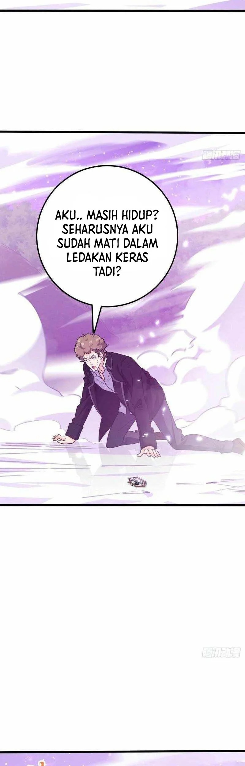 Spare Me, Great Lord! Chapter 716 Gambar 37