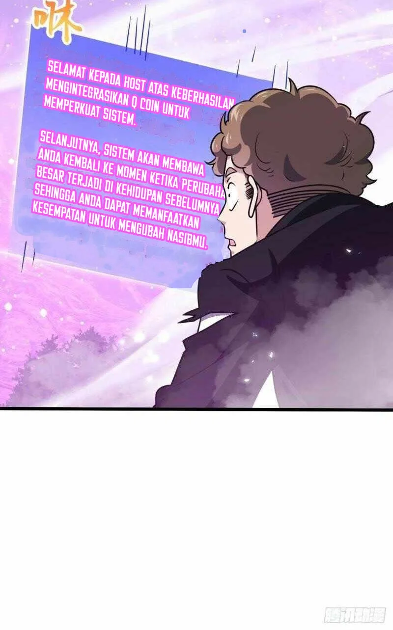 Spare Me, Great Lord! Chapter 716 Gambar 38