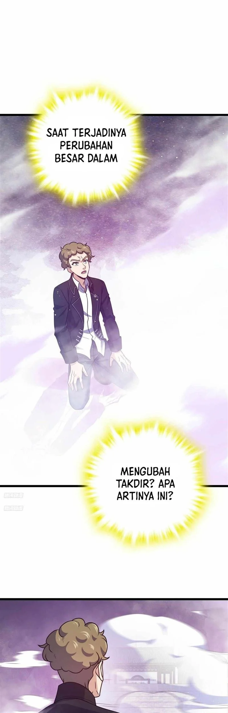 Manhua Spare Me, Great Lord! Chapter 717 gambar nomor 2