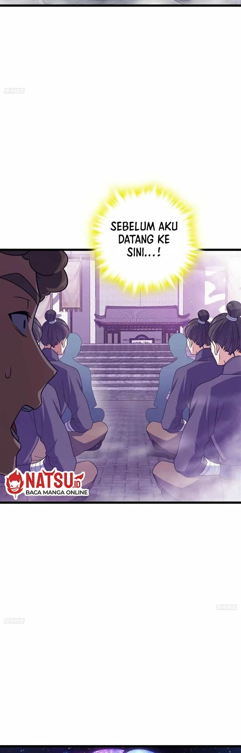 Spare Me, Great Lord! Chapter 717 Gambar 4