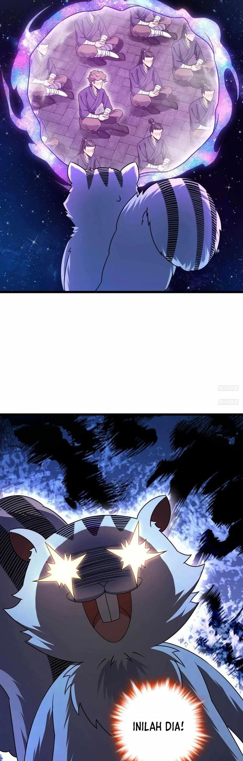 Spare Me, Great Lord! Chapter 717 Gambar 5