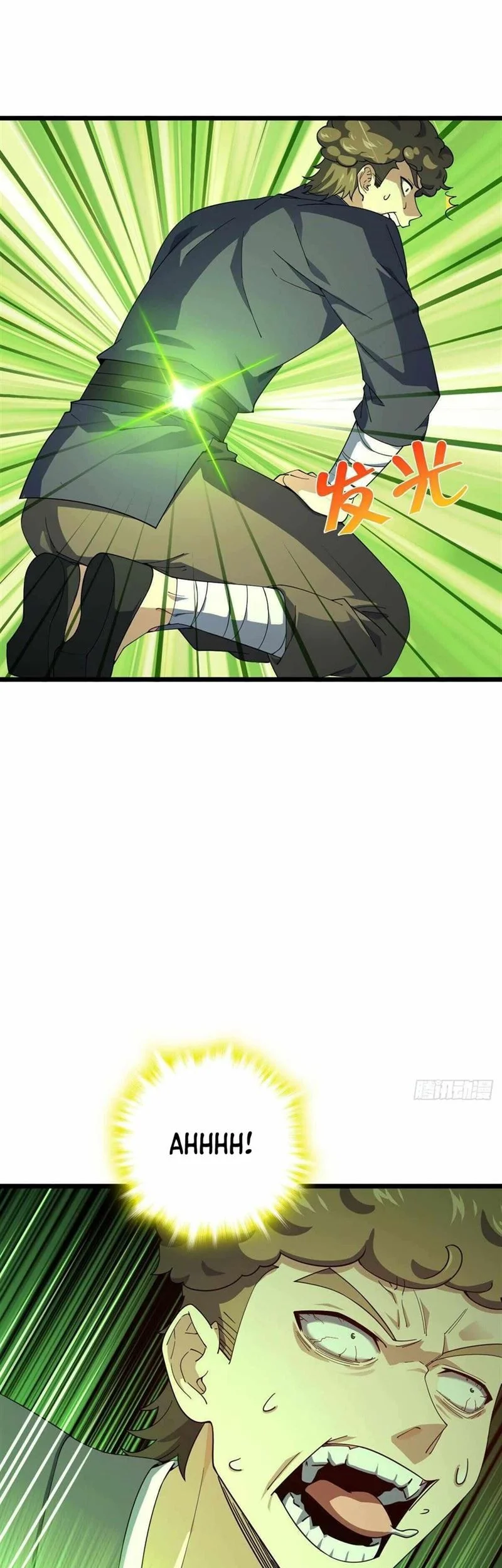 Spare Me, Great Lord! Chapter 717 Gambar 14