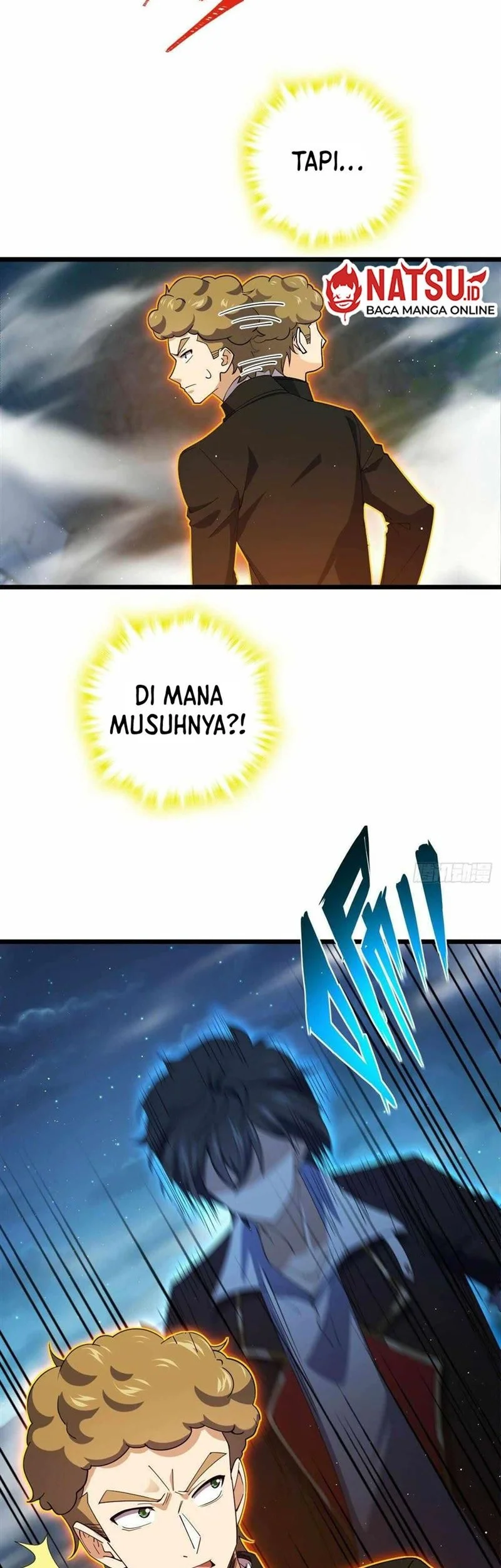 Spare Me, Great Lord! Chapter 717 Gambar 23