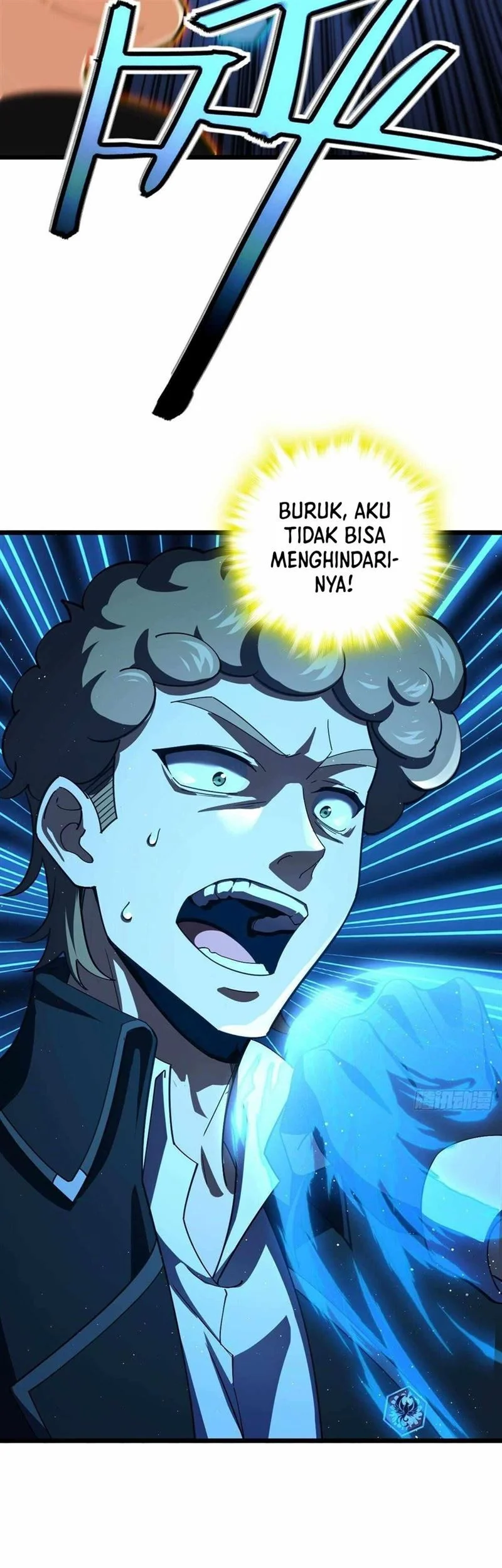 Spare Me, Great Lord! Chapter 717 Gambar 26