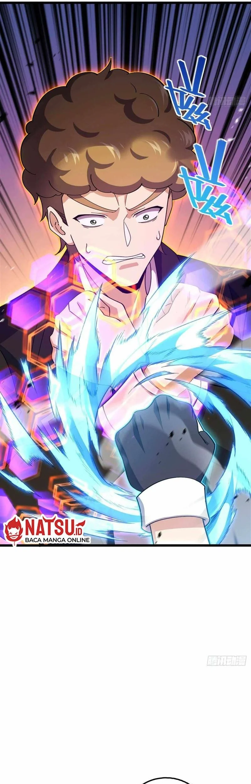 Spare Me, Great Lord! Chapter 717 Gambar 28