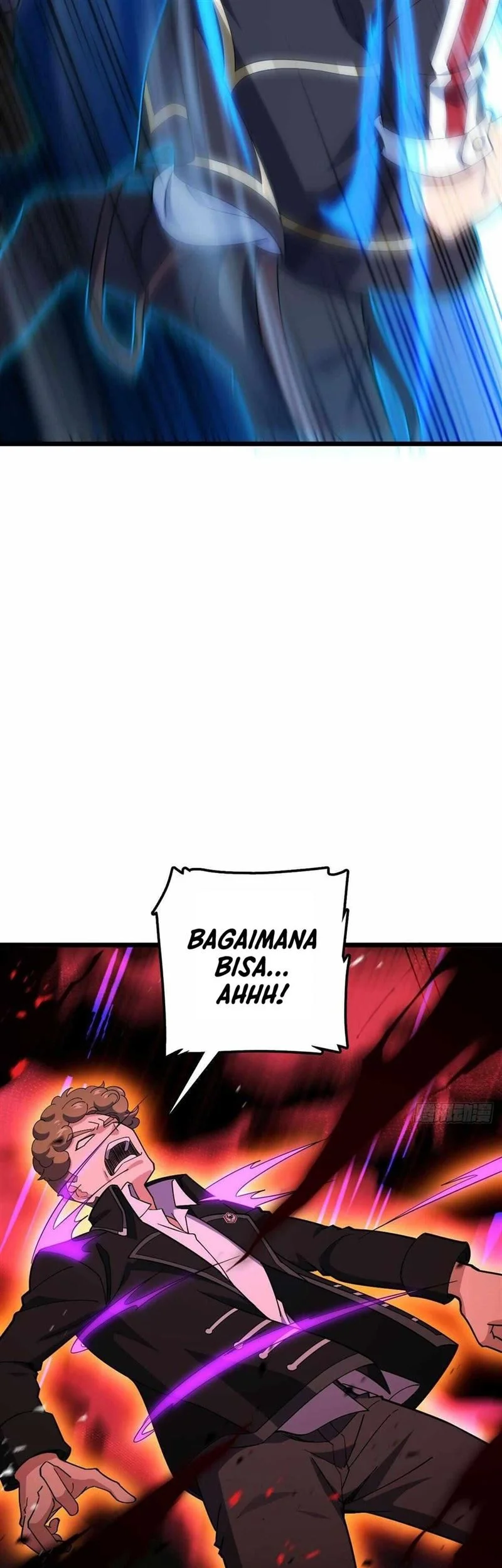 Spare Me, Great Lord! Chapter 717 Gambar 32