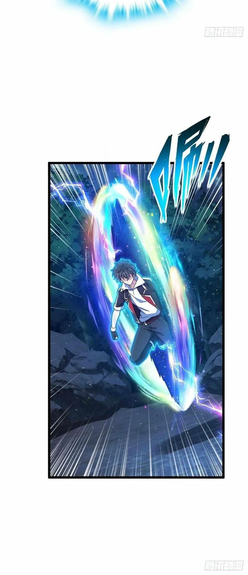 Spare Me, Great Lord! Chapter 717 Gambar 37