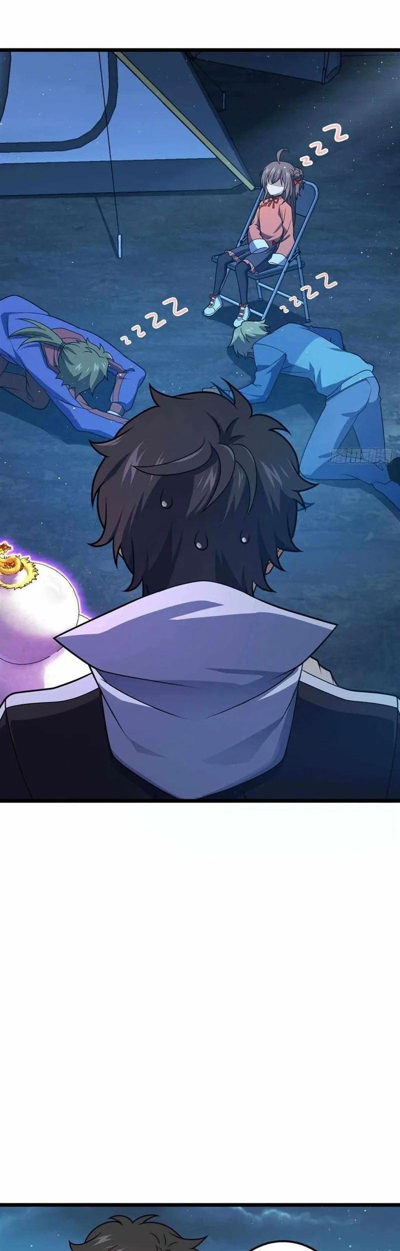 Spare Me, Great Lord! Chapter 717 Gambar 39