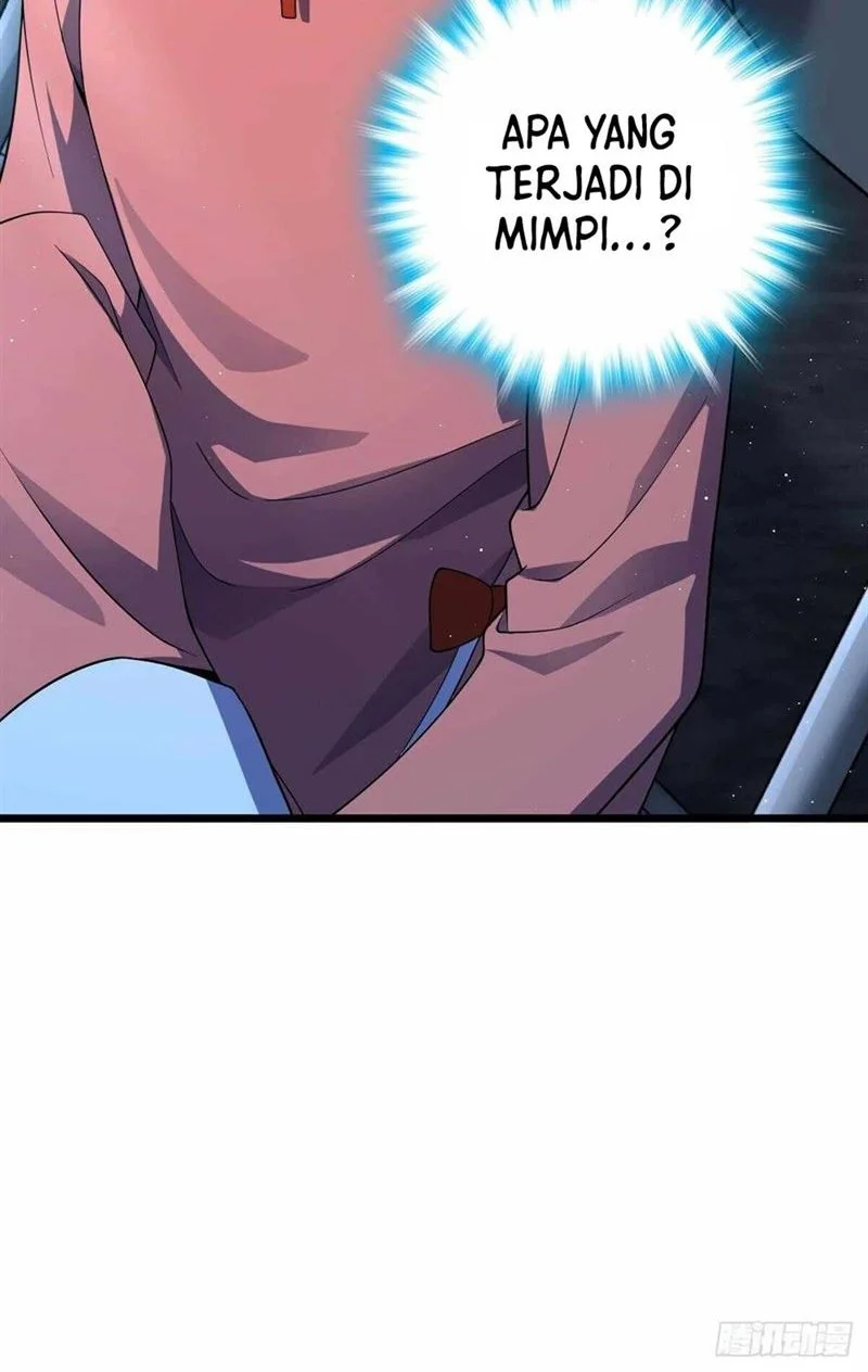 Spare Me, Great Lord! Chapter 717 Gambar 43