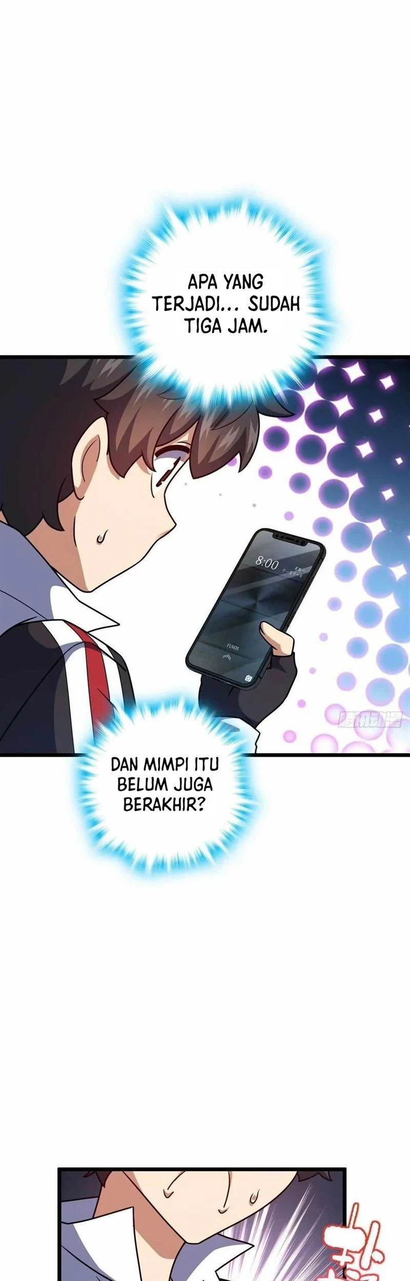 Spare Me, Great Lord! Chapter 718 Fix Gambar 38