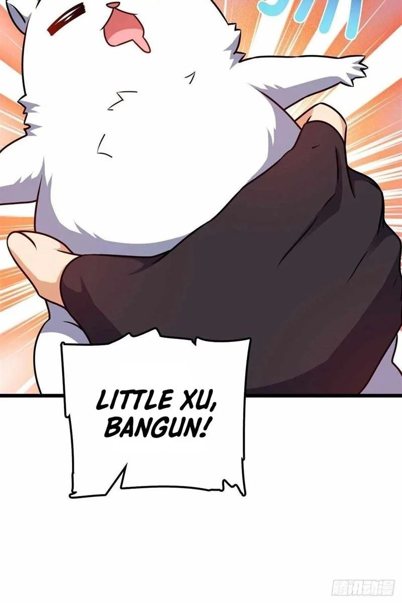 Spare Me, Great Lord! Chapter 718 Fix Gambar 41