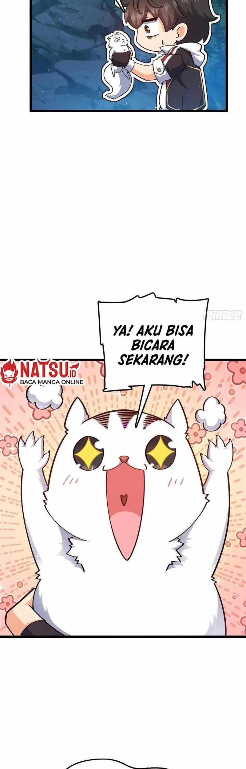 Spare Me, Great Lord! Chapter 718 Fix Gambar 43