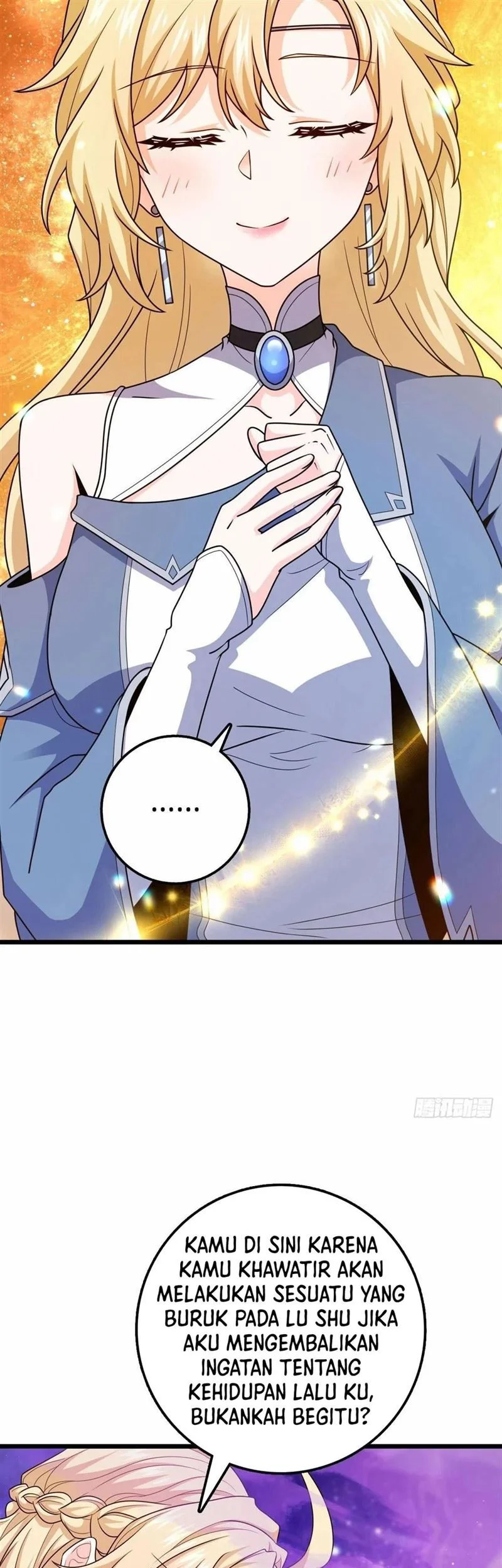 Spare Me, Great Lord! Chapter 718 Fix Gambar 26