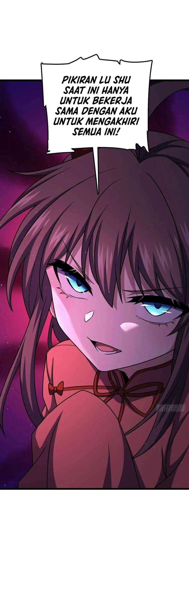 Spare Me, Great Lord! Chapter 718 Fix Gambar 32