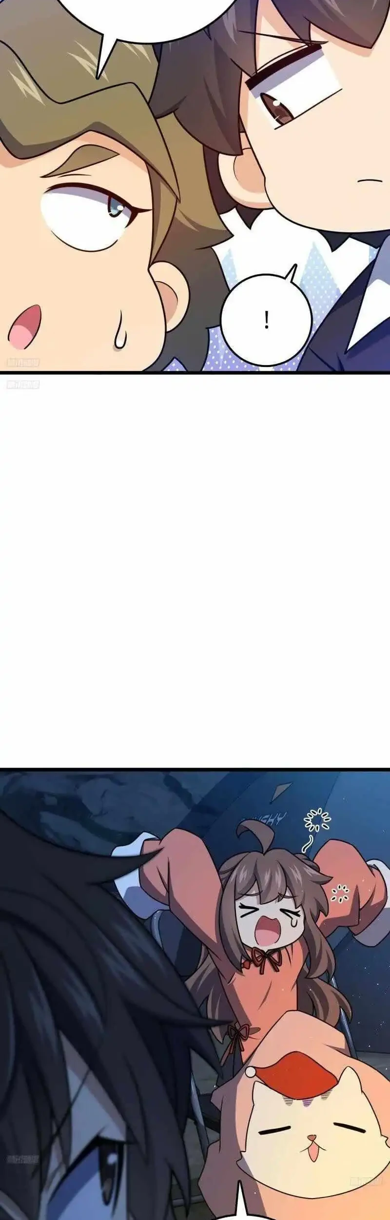 Spare Me, Great Lord! Chapter 719 Gambar 3