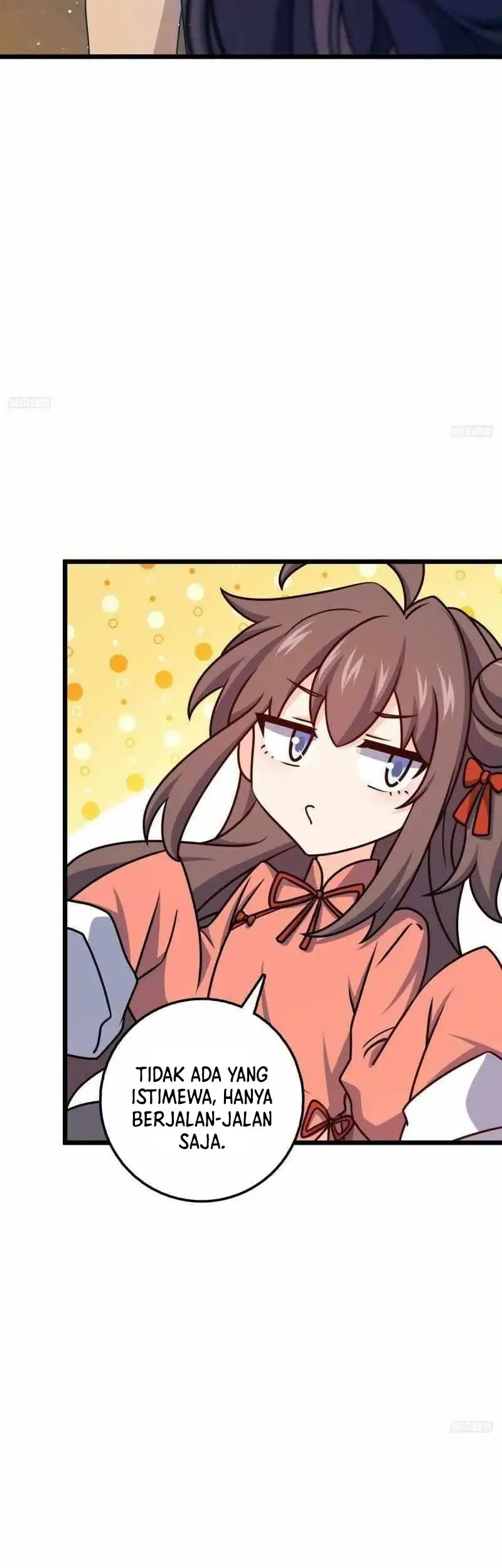 Spare Me, Great Lord! Chapter 719 Gambar 5